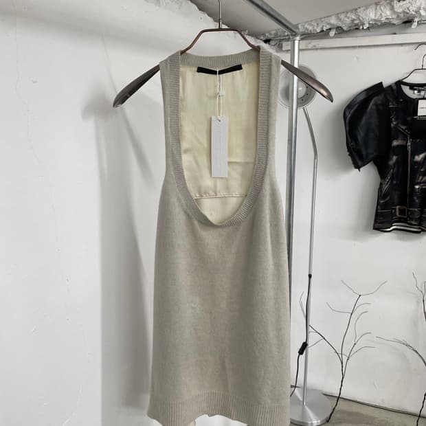 하이더 아커만 슬리브리스