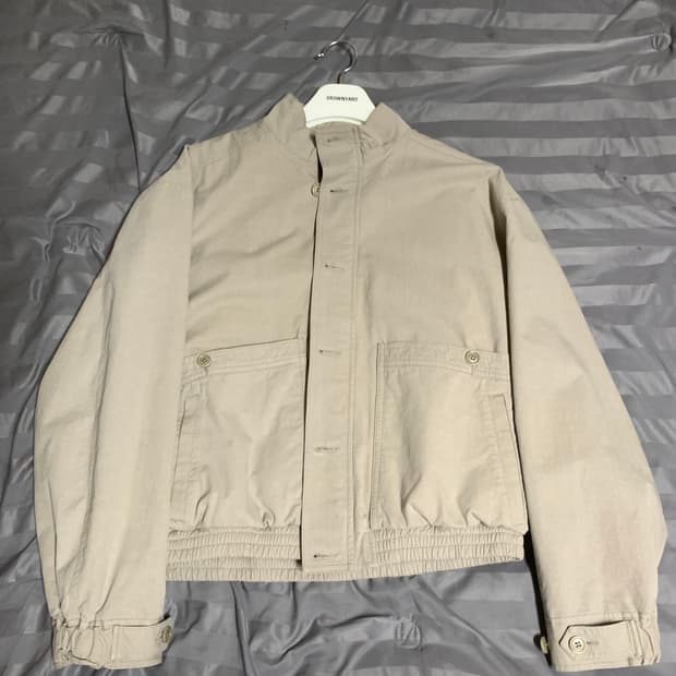 브라운야드 익스플로러 자켓