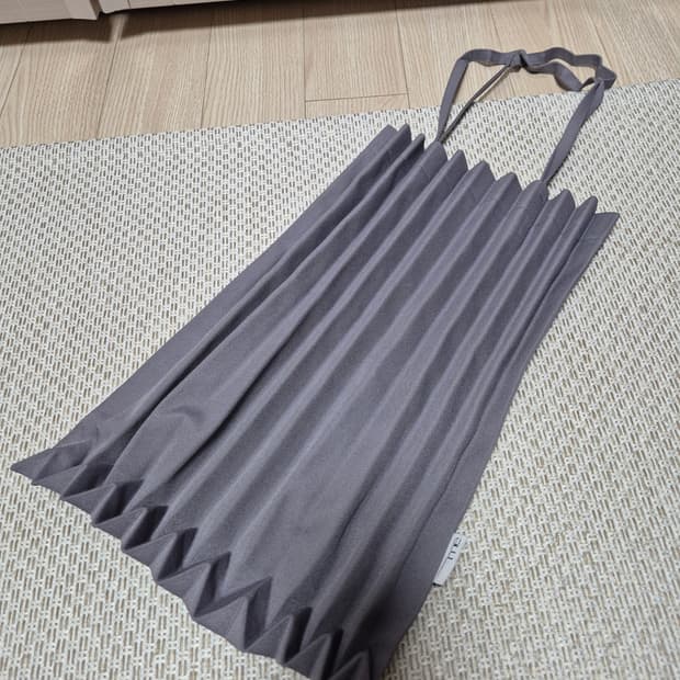 이세이미야케 트렁크 플리츠백 me ISSEY MIYAKE TRUNK PL