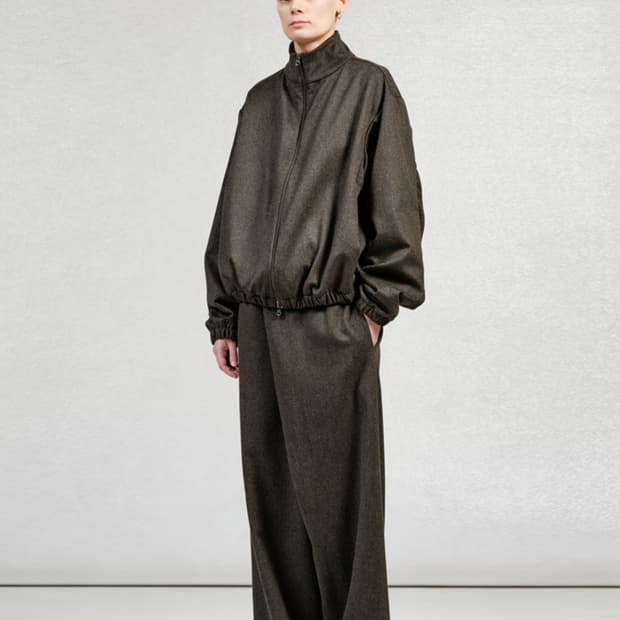 [구매] 가브리엘라콜가먼츠 no310 헤비울 트라우저