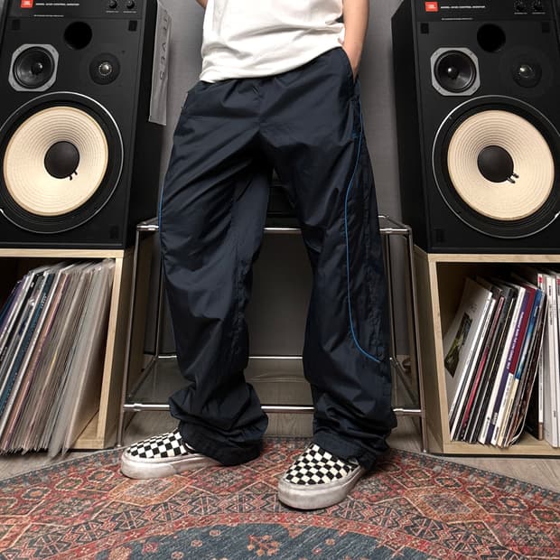 아디다스 트랙팬츠