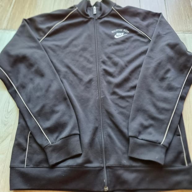 00s 나이키 애슬레틱스 웨스트 져지 2XL