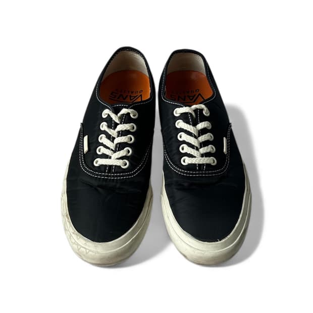 OURLEGACY x VANS Vault Authentic Pro LX
