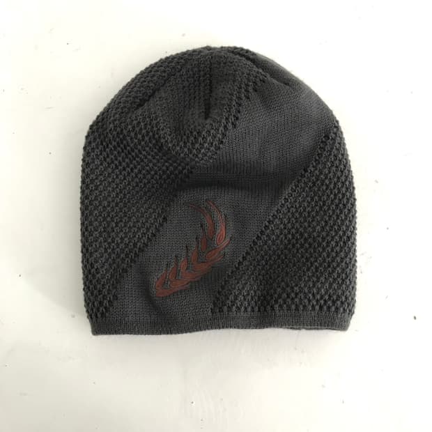 Waffle knit 🌾 loose fit binnie 