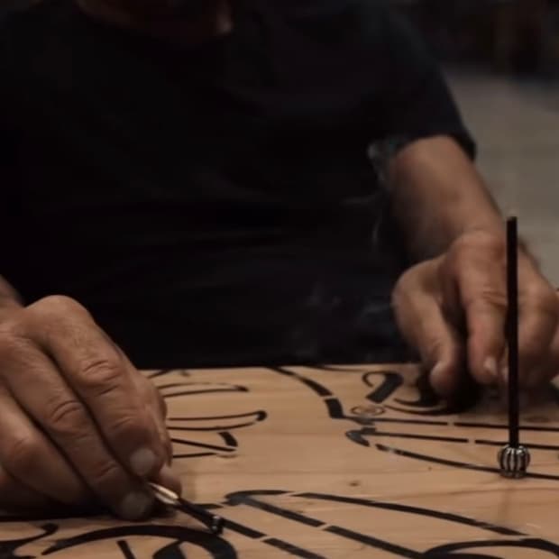 크롬하츠  33 인센스