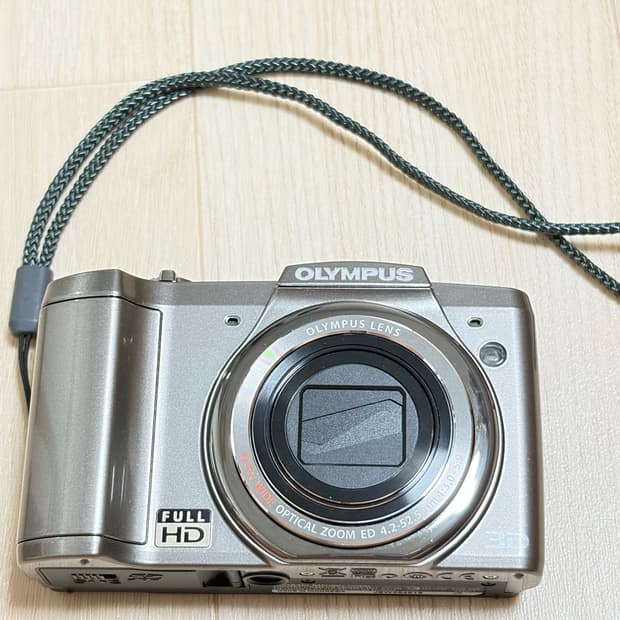 올림푸스 OLYMPUS SZ-20 판매합니다