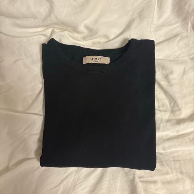 글로니 G BABY TEE