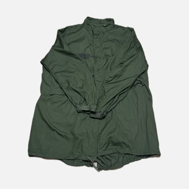 M65 피쉬테일 파카 오리지널 XL  외피