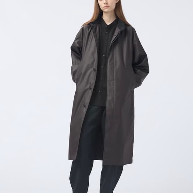 유니클로 c 코트 L사이즈