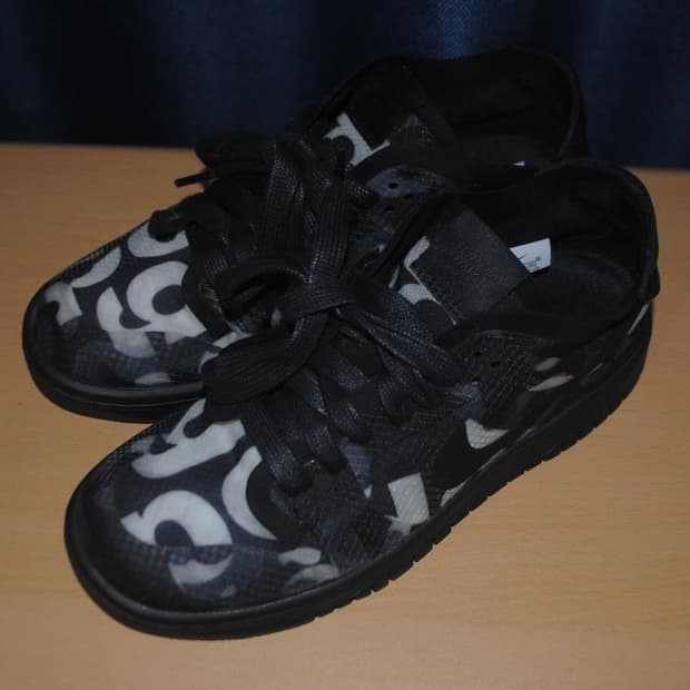 Nike X Comme des garcons 2020 Shoes