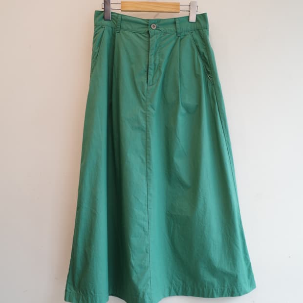 Dickies 디키즈 밴딩 롱 스커트 (27~29인치)
