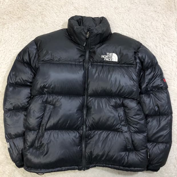 노스페이스 850 LTD 구스다운 패딩/#5