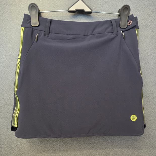 볼빅 골프스커트 (봄.여름용)