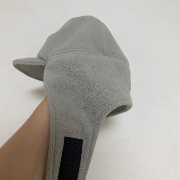 00s 나이키 5in1 플리스 이어플랩캡 