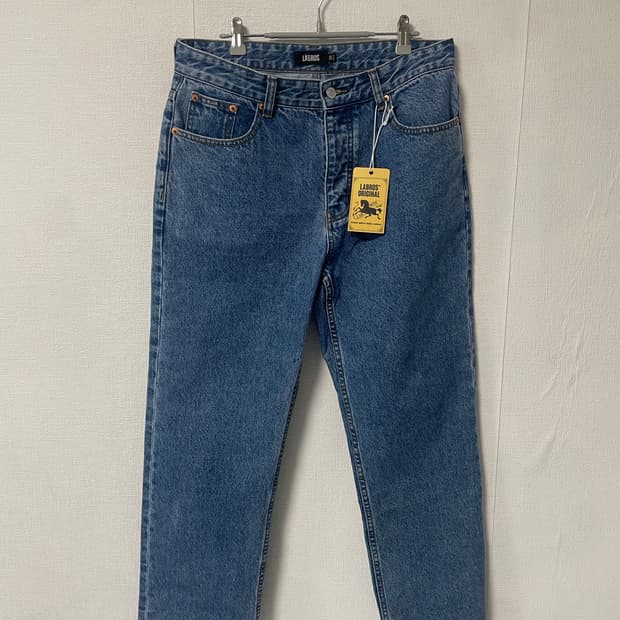LABROS 714 Original Fit Jeans 