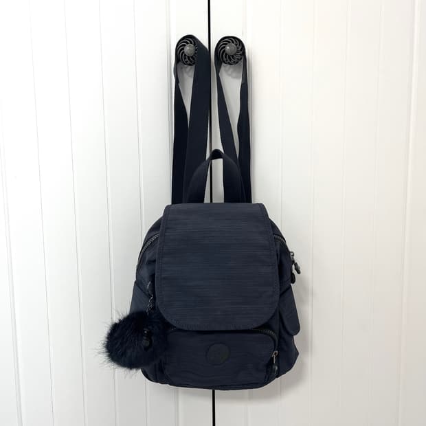 mini backpack