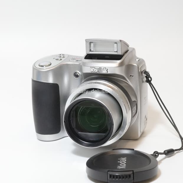 코닥 이지쉐어 Z710