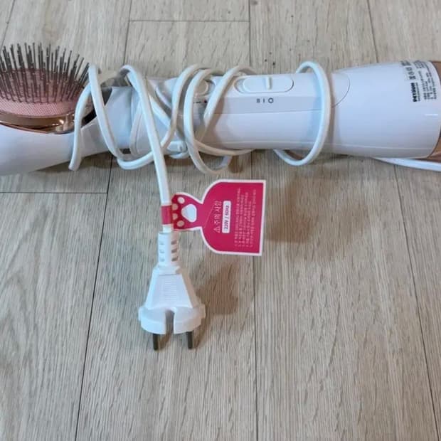 펫다움 그루밍 드라이기