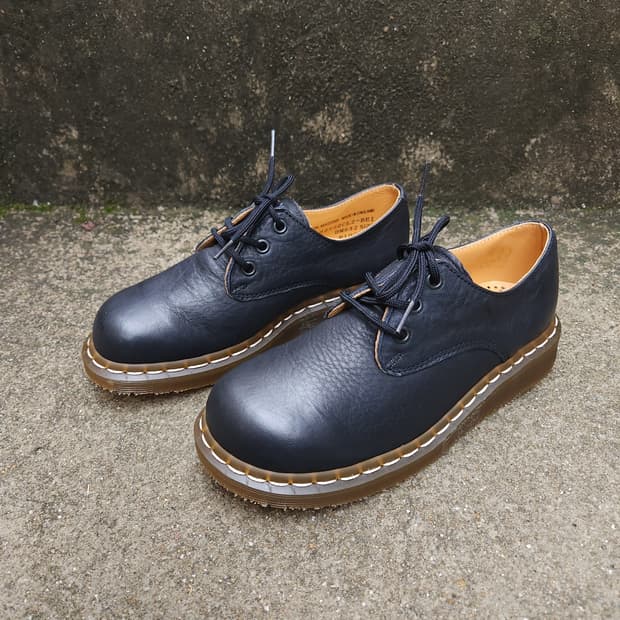 [5UK] 닥터마틴 made in england (240~245)