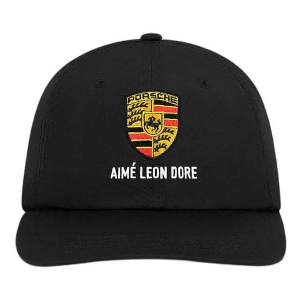 에메레온도르 포르쉐 캡 에임레온도르