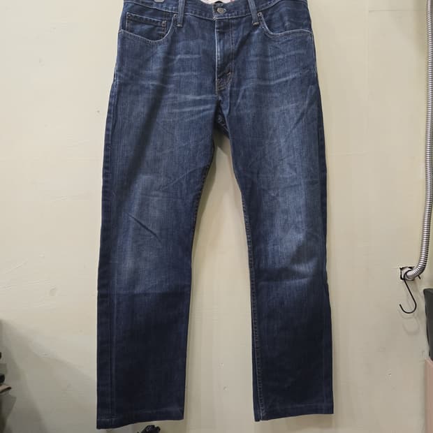 [34] Levi’s 527 부츠컷 / 00’s Vintage