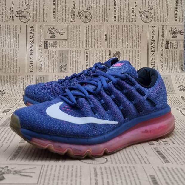 나이키 에어맥스 2016 운동화250