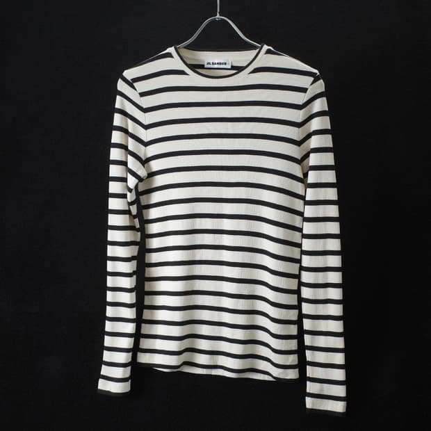 JIL SANDER+ / Italy Made