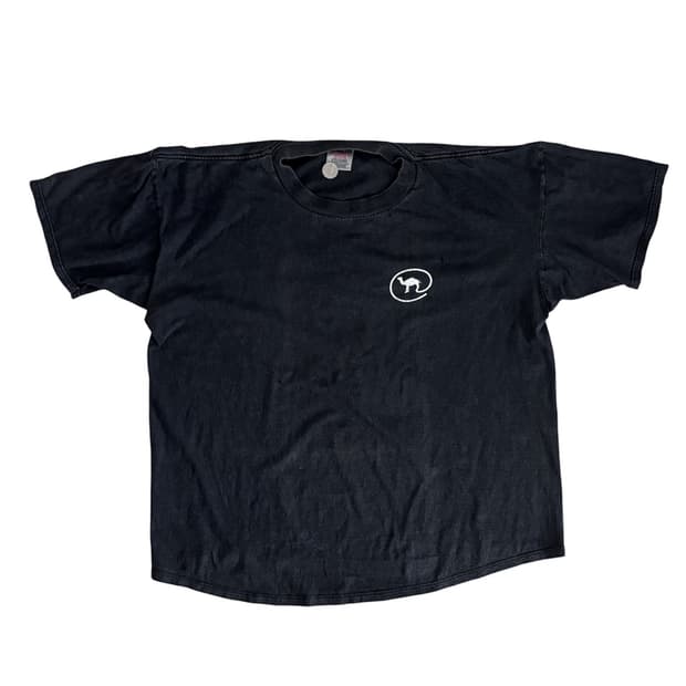 camel vintage t shirts