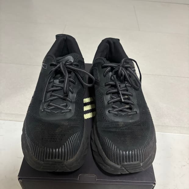 호카 본디7 290