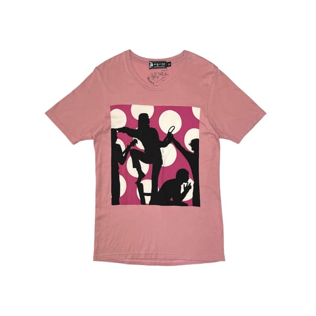 by Hervé Gloaguen T-shirt