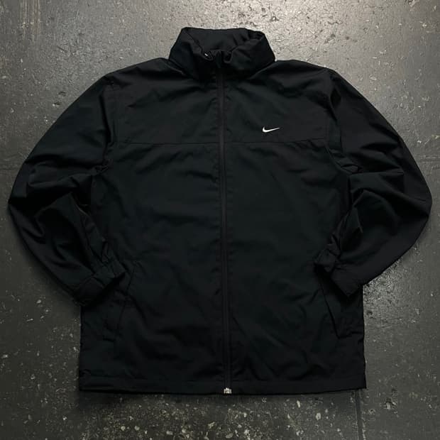 100 나이키 스우시 바람막이