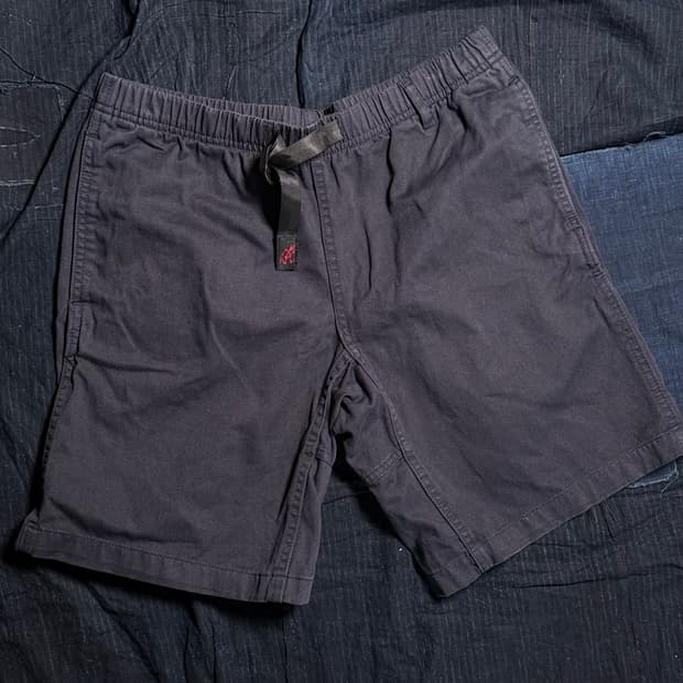 그라미치 G-Shorts L