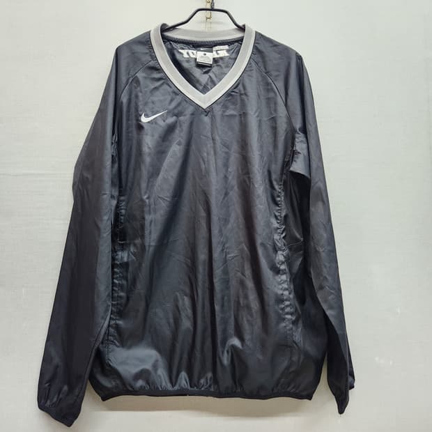 나이키 다이아몬드 웜업 바람막이 L(XL)