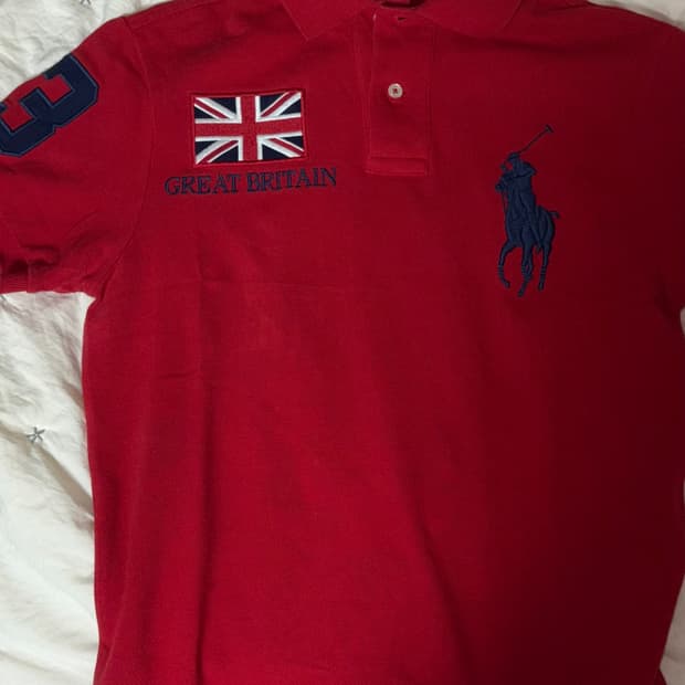 (레전드핏)폴로랄프로렌 치프키프 빅포니 브리튼 빅폴로 폴로 카라티 