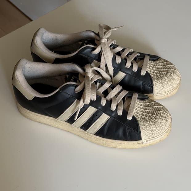 아디다스 슈퍼스타