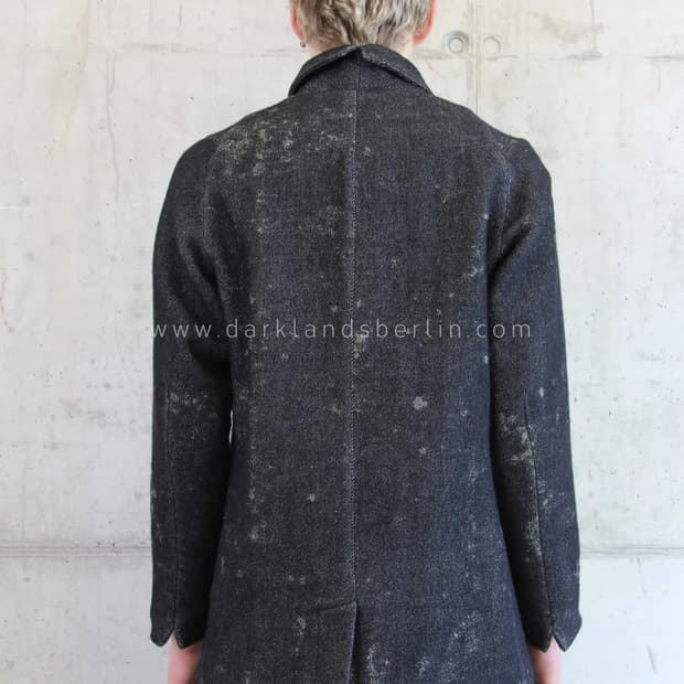 individual sentiments coat