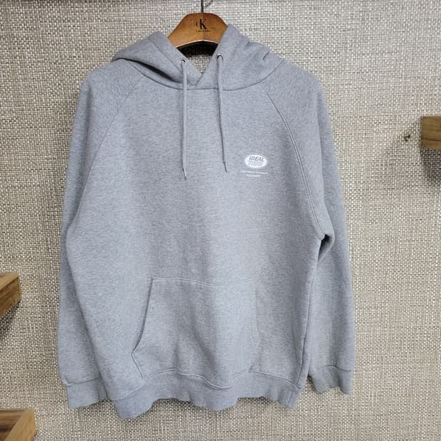M 100사이즈 어커버 후드티