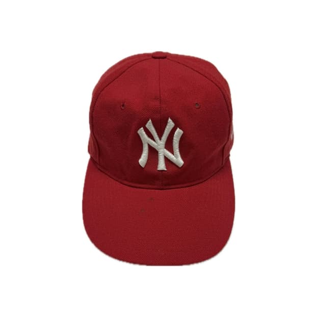 뉴욕 양키스 빈티지캡 볼캡 모자