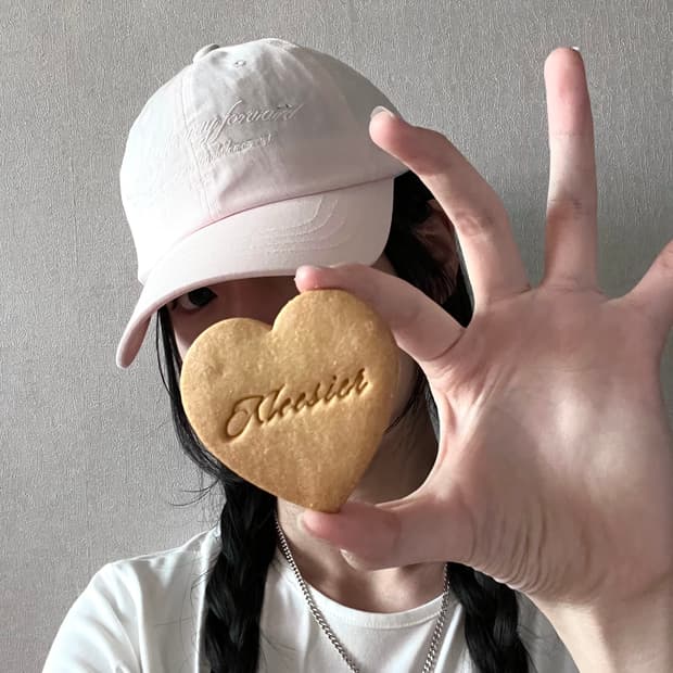 클리시어 캔디캡 핑크 판매