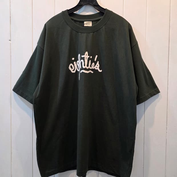 (남녀공용) BASIC+UNIQUE FP142 반팔티