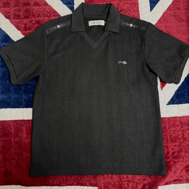 노스타시 반팔 S