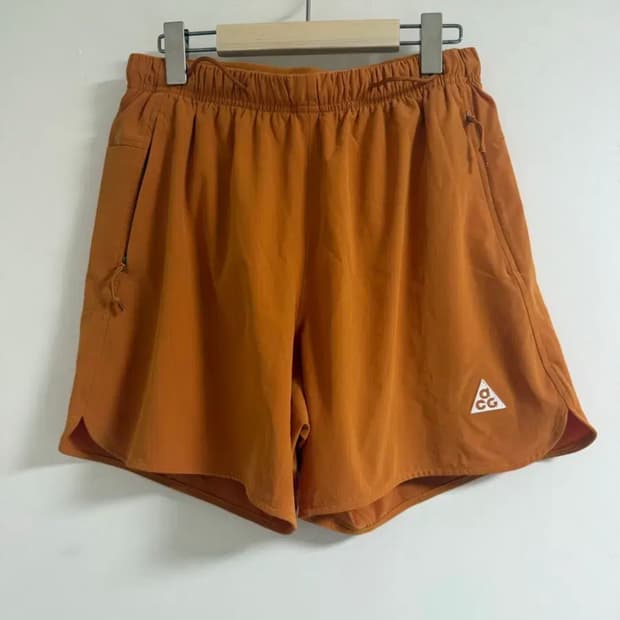 나이키 ACG 반바지 M(뉴 스탠다드)