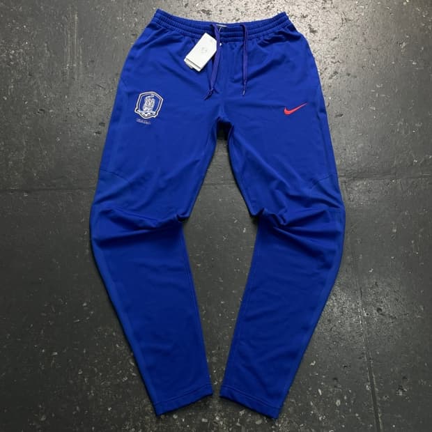 95 나이키 국대 트레이닝 바지 새상품