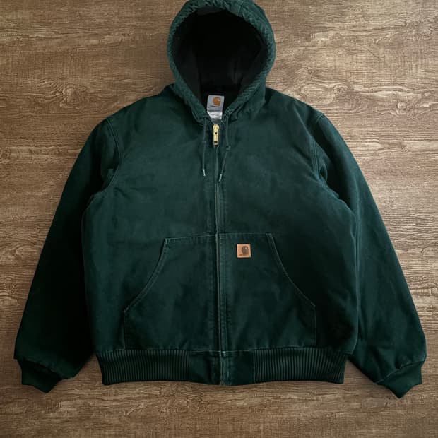 칼하트 액티브 J130 SPC L/R