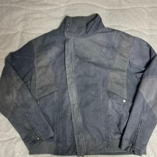 이그노타 코어13 익스플로러 자켓 