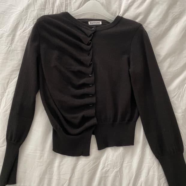 버뮬라 가디건 S