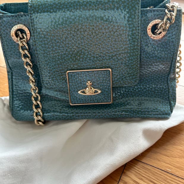 비비안웨스트우드 가방