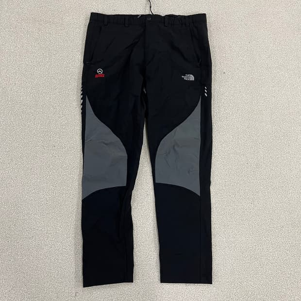 85 노스페이스 기능성 써밋시리즈 바지 0202M2