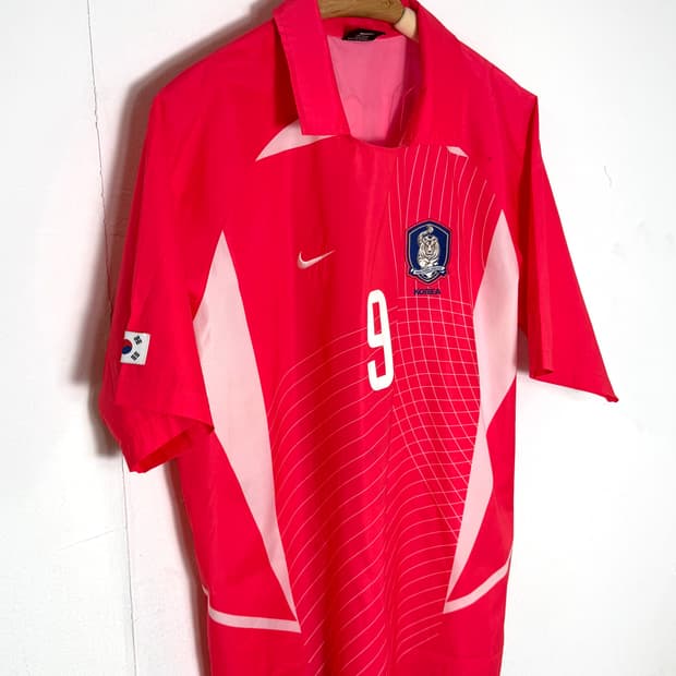 축구 국가대표유니폼 축구유니폼 국대유니폼 축구의류 