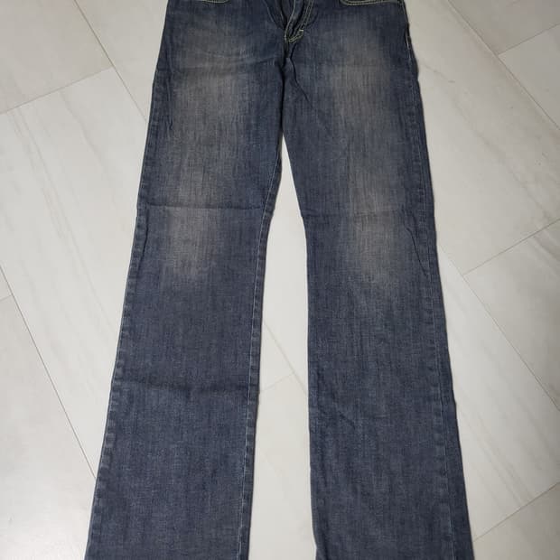 캘빈클라인 청바지 데님 29